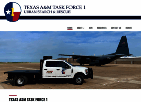 Texastaskforce1.org thumbnail Texastaskforce1.org thumbnail