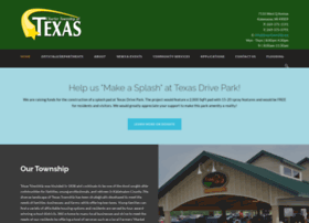 Texastownship.org thumbnail Texastownship.org thumbnail