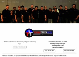 Texastrucktire.com thumbnail