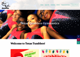 Texastumblers.com thumbnail