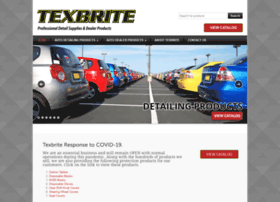 Texbrite.com thumbnail