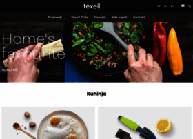 Texell.rs thumbnail