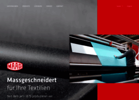 Texmaag.ch thumbnail