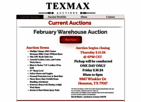 Texmax.net thumbnail Texmax.net thumbnail