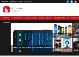 Texno-az.com thumbnail