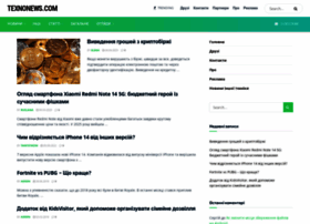 Texnonews.com thumbnail