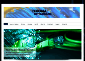 Texoma.net thumbnail