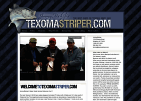 Texomastriper.com thumbnail