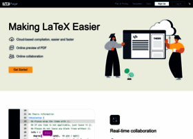 Texpage.com thumbnail