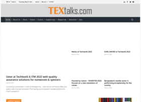 Textalks.com thumbnail
