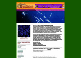Textbookofbacteriology.net thumbnail
