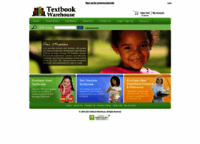 Textbookwarehouse.com thumbnail
