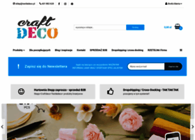 Textiledeco.pl thumbnail