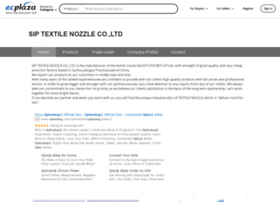 Textilenozzle.en.ecplaza.net thumbnail