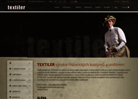 Textiler.cz thumbnail