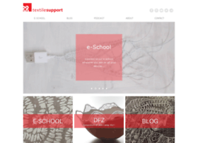 Textilesupport.net thumbnail