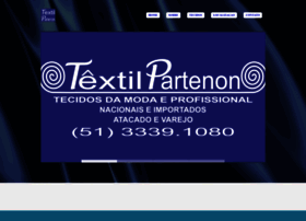 Textilpartenon.com.br thumbnail