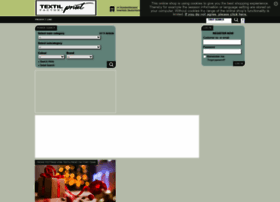 Textilprintfactory.de thumbnail Textilprintfactory.de thumbnail