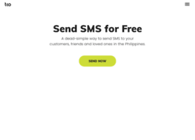 Textko.com thumbnail