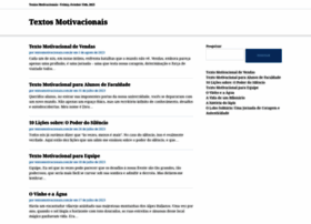 Textosmotivacionais.com.br thumbnail