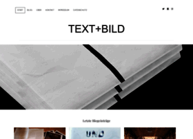 Textplusbild.com thumbnail