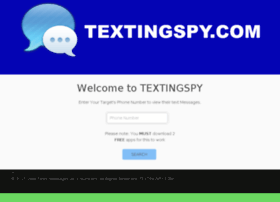 Textspy.us thumbnail