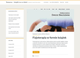 Tezaurus.pl thumbnail Tezaurus.pl thumbnail