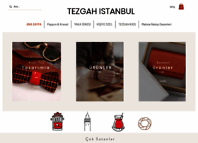 Tezgahistanbul.co thumbnail