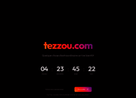 Tezzou.com thumbnail