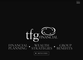 Tfgfinancial.net thumbnail
