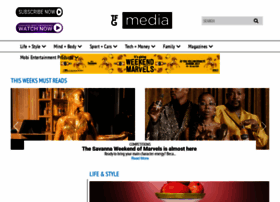 Tfgmedia.co.za thumbnail