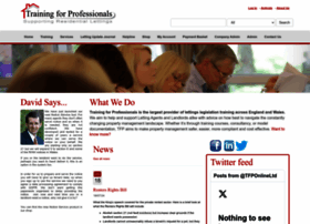 Tfponline.co.uk thumbnail Tfponline.co.uk thumbnail