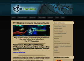 Tftfoundation.org thumbnail Tftfoundation.org thumbnail