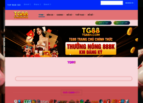 Tg88h.com thumbnail