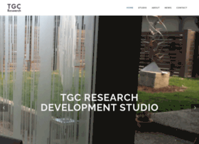 Tgcresearch.com thumbnail