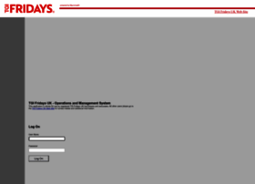 Tgifridays.macromatix.net thumbnail Tgifridays.macromatix.net thumbnail