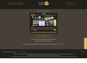 Tgllounge99alternatif Com At Wi Togel Lounge99
