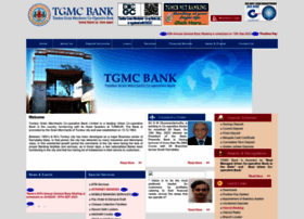 Tgmcbank.com thumbnail