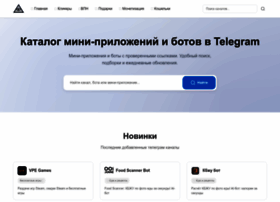 Tgram.link thumbnail