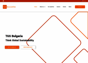 Tgs-bulgaria.com thumbnail