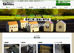Th-company.jp thumbnail
