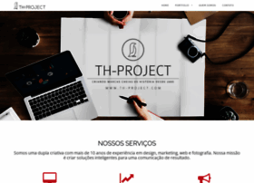 Th-project.com thumbnail