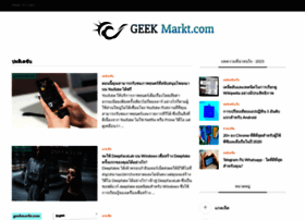 Th.geekmarkt.com thumbnail