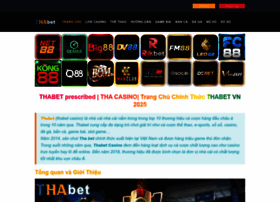 Thabet-vn.com thumbnail
