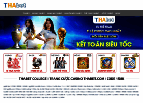 Thabet.college thumbnail