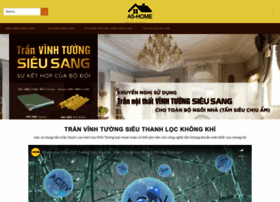 Thachcaovinhtuong.com.vn thumbnail
