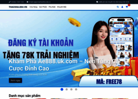 Thachha.edu.vn thumbnail