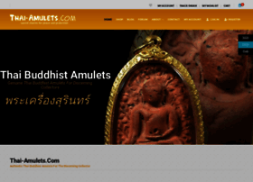 Thai-amulets.com thumbnail