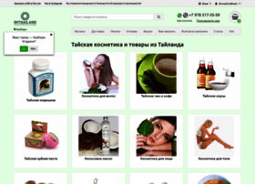 Thai-cosmetics-msk.ru thumbnail