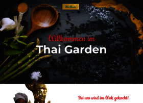 Thai-garden-huttwil.ch thumbnail